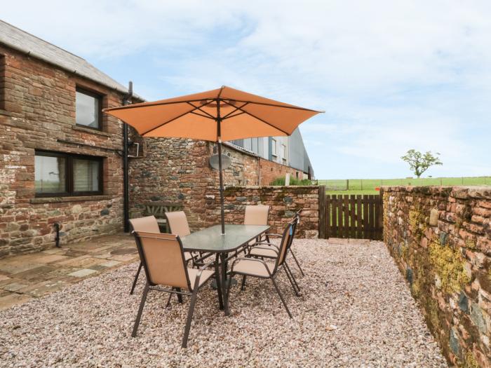 Woodhead Farm Cottage, Penrith