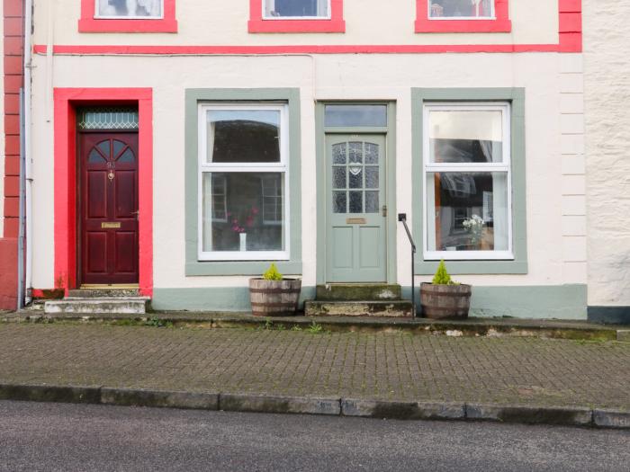 The Old Bakery, Whithorn, Dumfries And Galloway