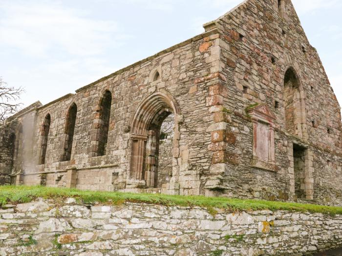 The Old Bakery, Whithorn