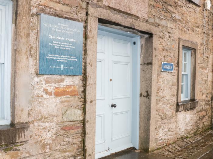 The Old Bakery, Whithorn