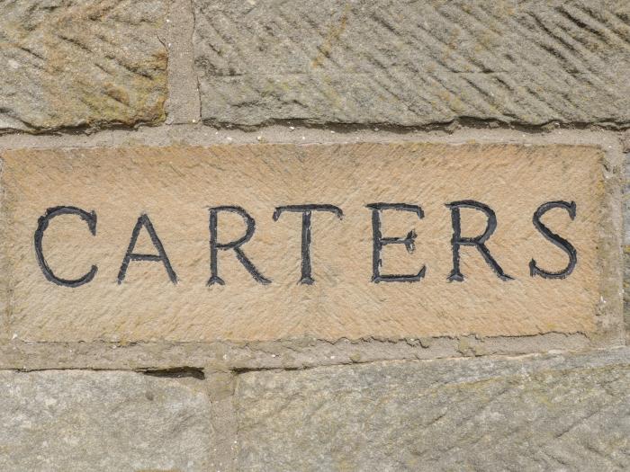 Carters, Robin Hoods Bay