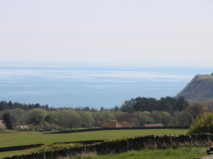 Carters, Robin Hoods Bay