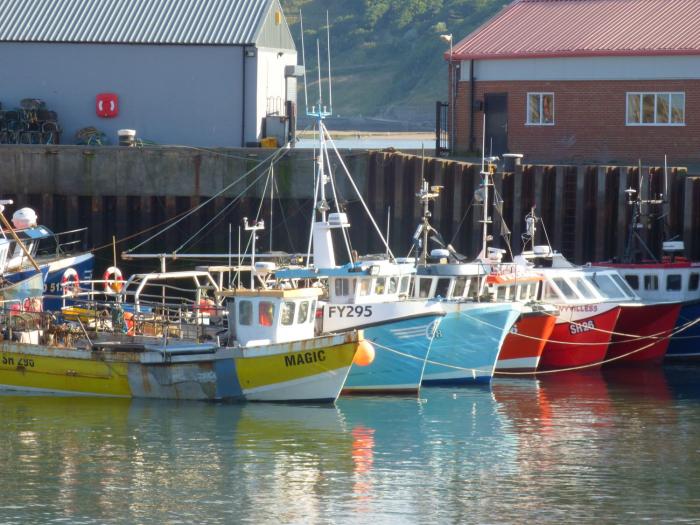 Carters, Robin Hoods Bay