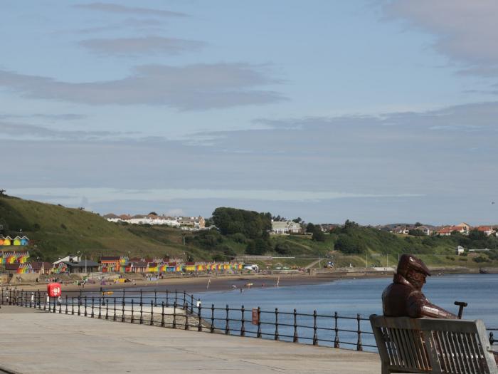 Carters, Robin Hoods Bay