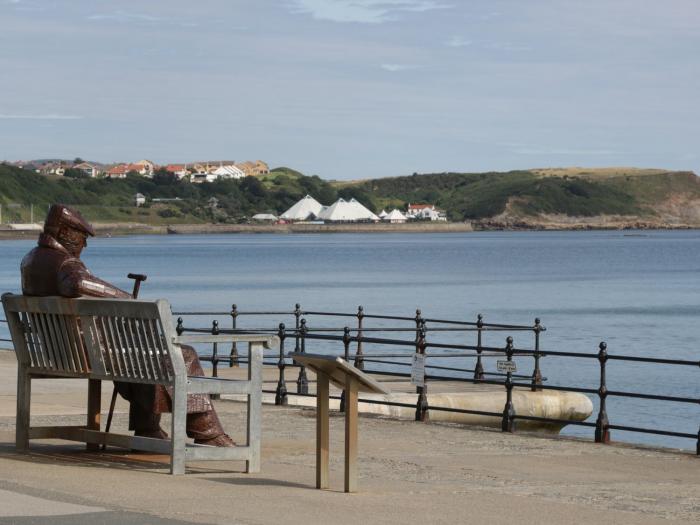 Carters, Robin Hoods Bay