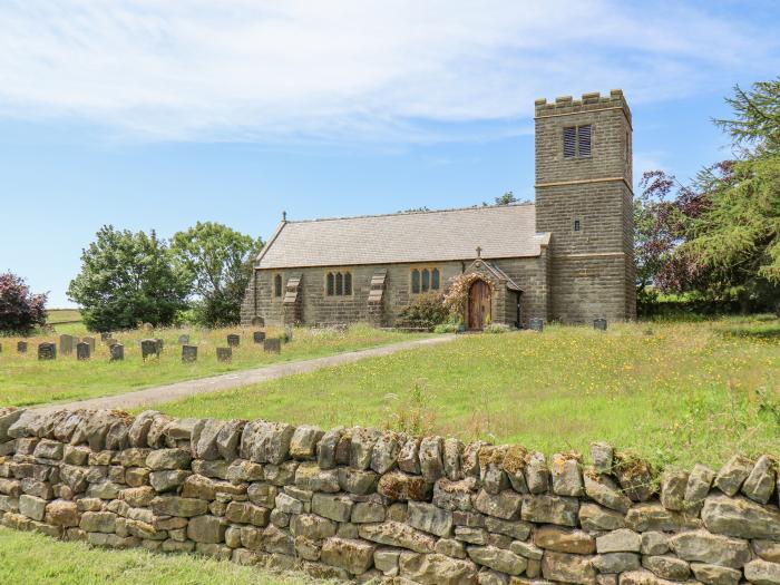 Farrow, Robin Hoods Bay