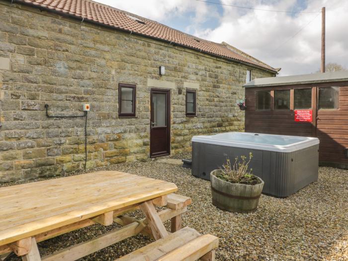 Hayloft, North Yorkshire