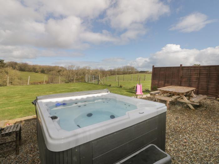 Hayloft, North Yorkshire