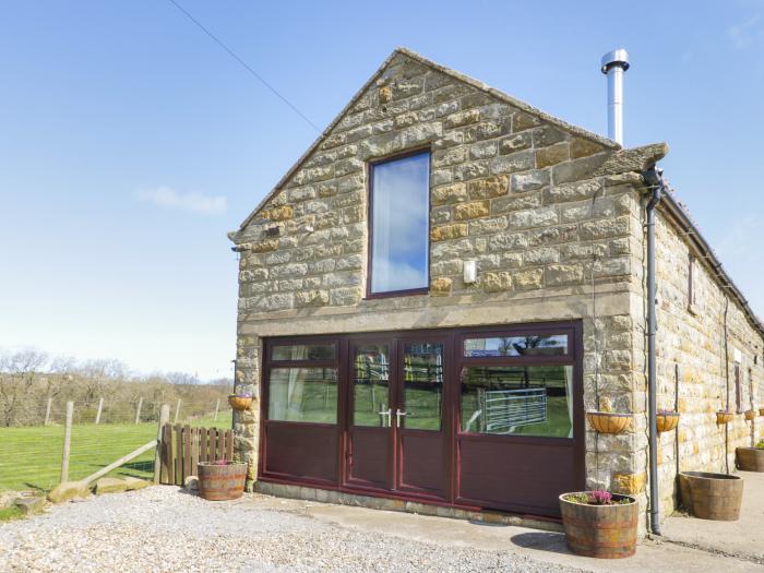 Hayloft, North Yorkshire