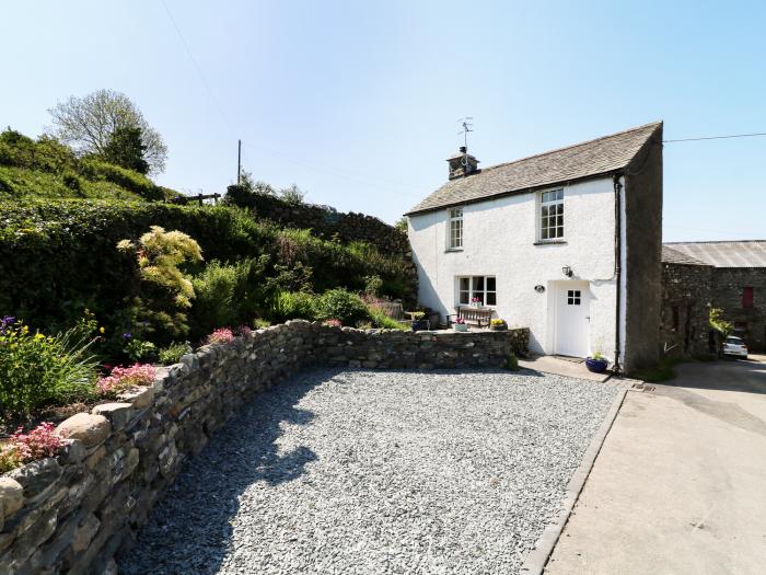 Rose Cottage, Broughton-In-Furness, Cumbria