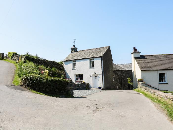 Rose Cottage, Broughton-In-Furness