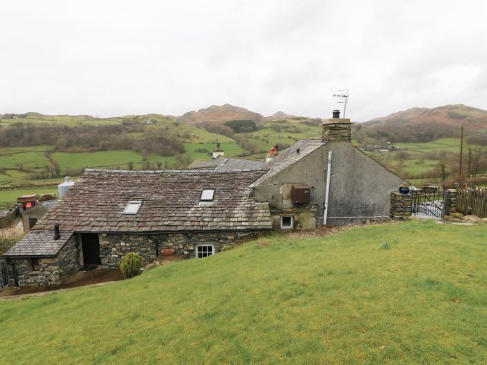 Rose Cottage, Broughton-In-Furness