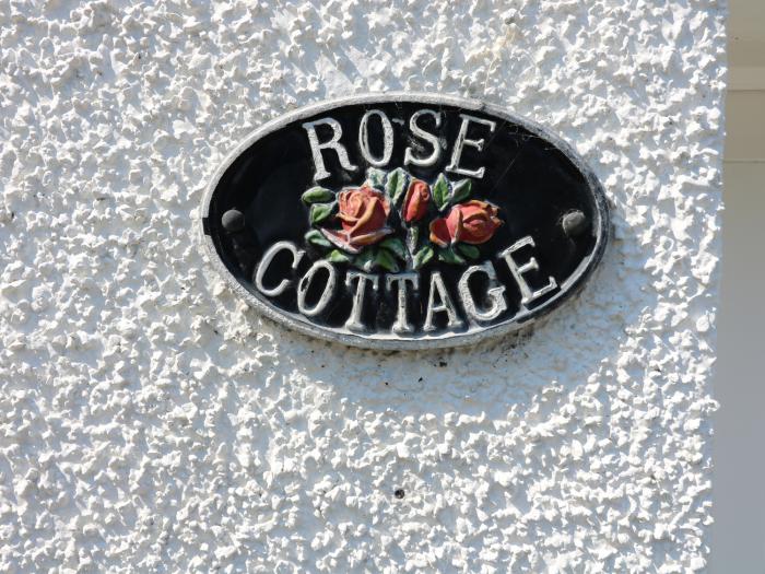 Rose Cottage, Broughton-In-Furness