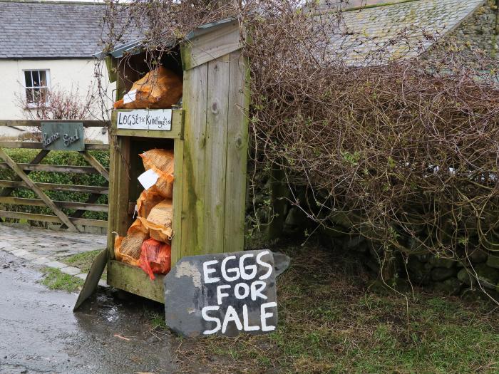 Rose Cottage, Broughton-In-Furness