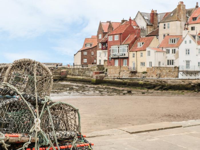 Sailing By, Whitby