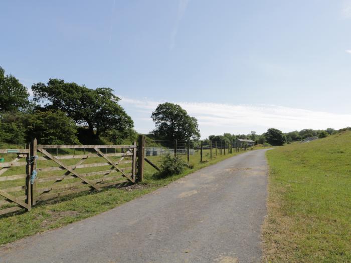 Toad Mire, Backbarrow