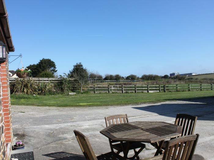 Little May Cottage, Cornwall