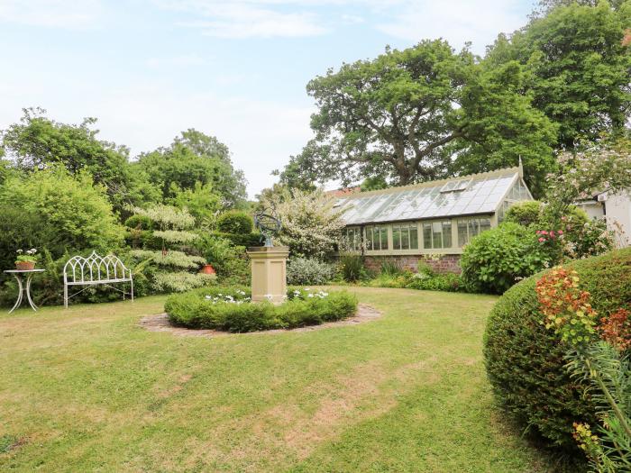 The Coach House, Cornwall