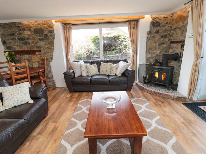 Chillingham Cottage, Belford