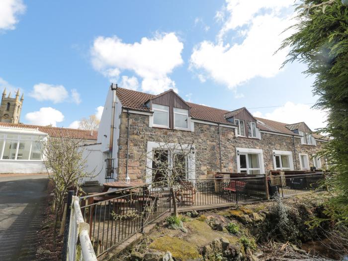 Chillingham Cottage, Belford