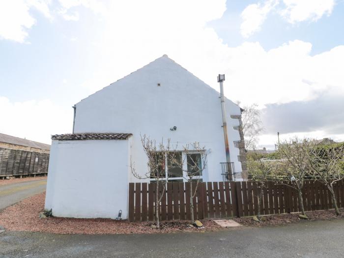 Chillingham Cottage, Belford