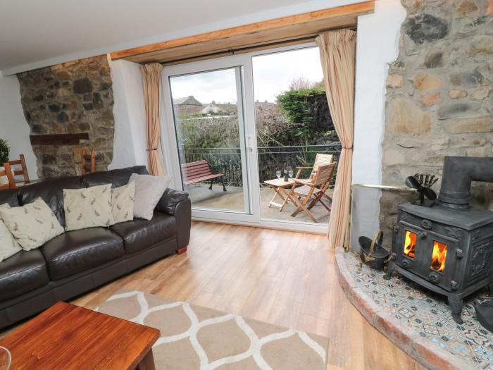 Chillingham Cottage, Belford