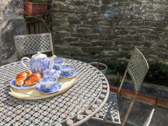 Millstream Cottage, Castleton, Peak District