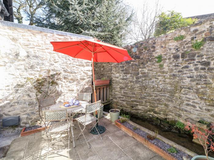 Millstream Cottage, Castleton, Peak District