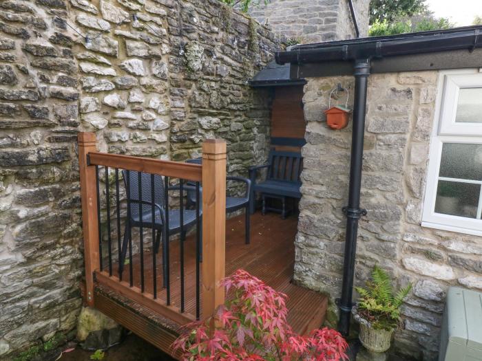 Millstream Cottage, Castleton, Peak District