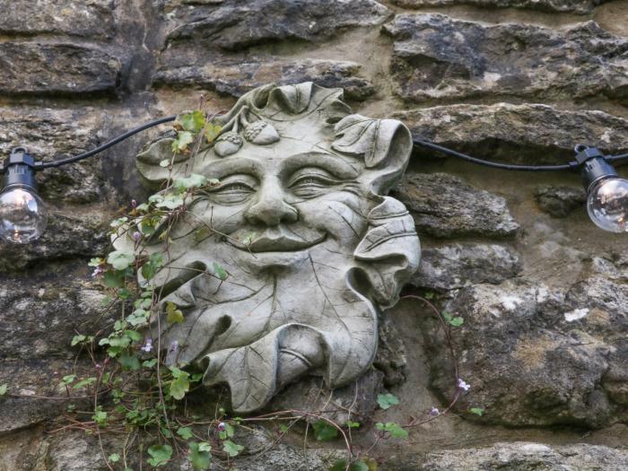 Millstream Cottage, Castleton, Peak District