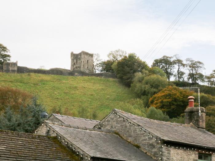 Millstream Cottage, Castleton, Peak District