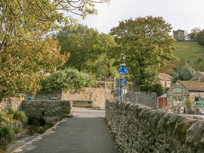 Millstream Cottage, Castleton, Peak District