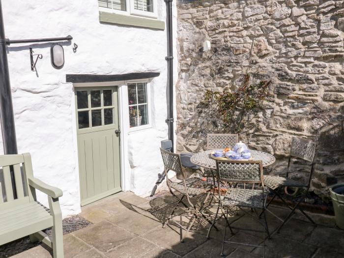 Millstream Cottage, Castleton, Peak District