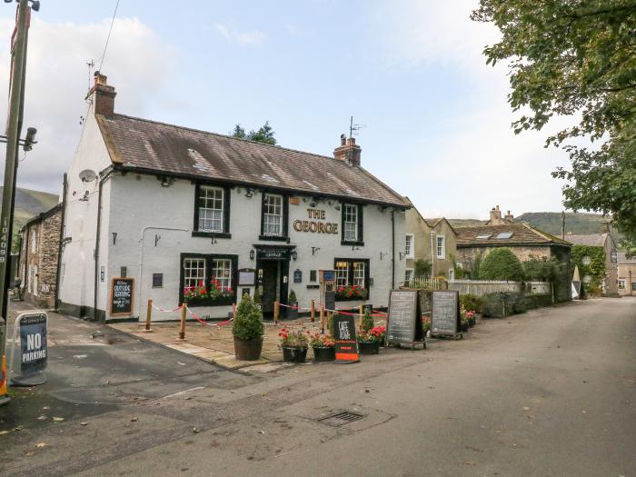 Millstream Cottage, Castleton, Peak District