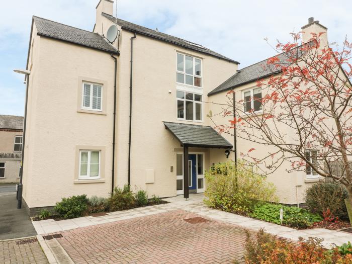 5 Old Laundry Mews, Yorkshire