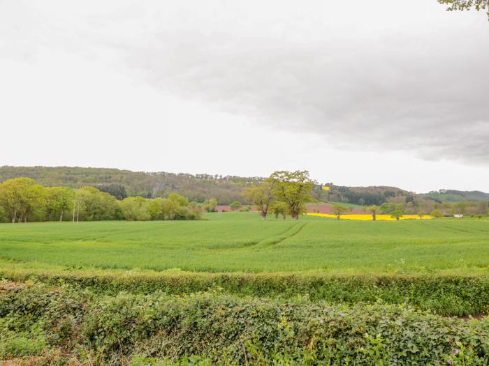 Bower View, Herefordshire