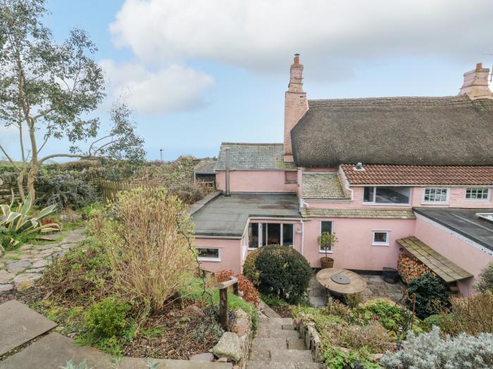 Glen Cottage, Strete