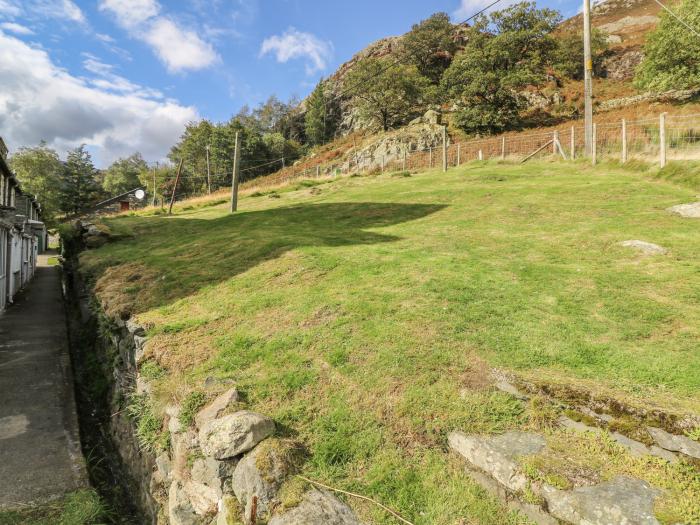 Fellview, Cumbria