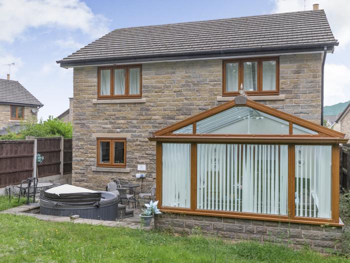 2 Carr Farm Close, Derbyshire