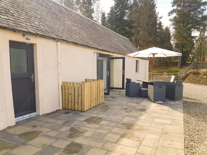 1 Middleton Cottage, Perth and Kinross