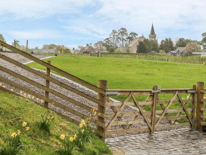 1 Middleton Cottage, Perth and Kinross