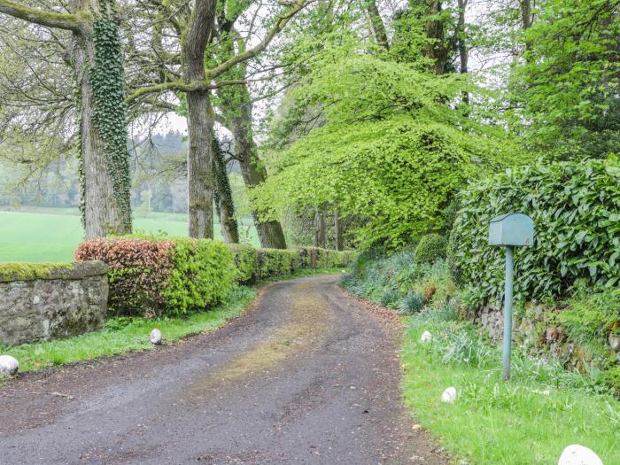 1 Middleton Cottage, Perth and Kinross