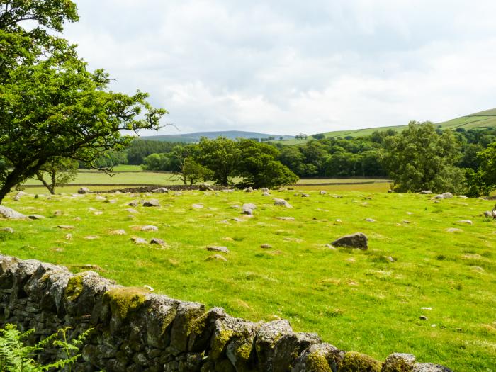 Speight Cottage, Cumbria