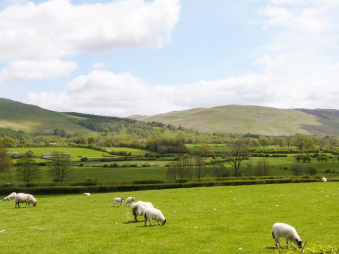 Speight Cottage, Cumbria