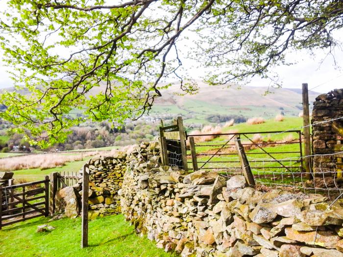 Speight Cottage, Cumbria