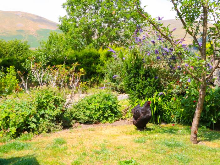 Speight Cottage, Cumbria