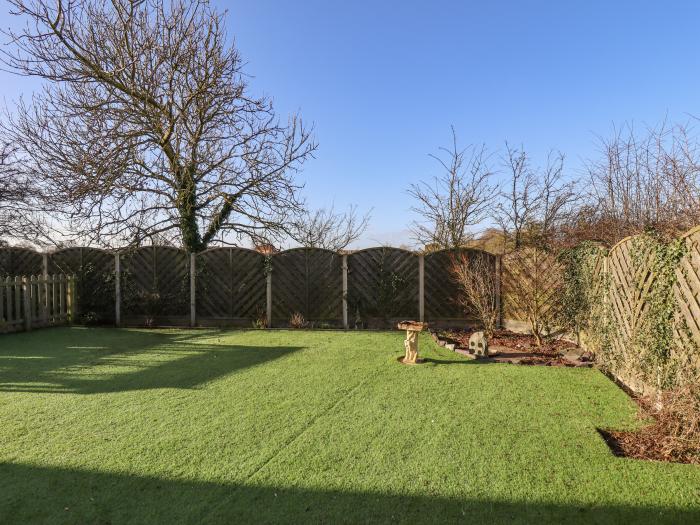 Saddle Rack Cottage, Fulstow