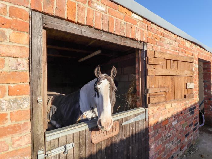 Saddle Rack Cottage, Fulstow