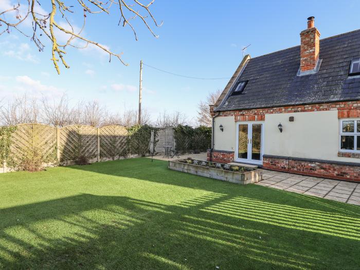 Saddle Rack Cottage, Fulstow