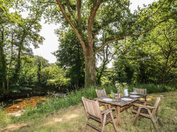 The Cider Barn, Loddiswell